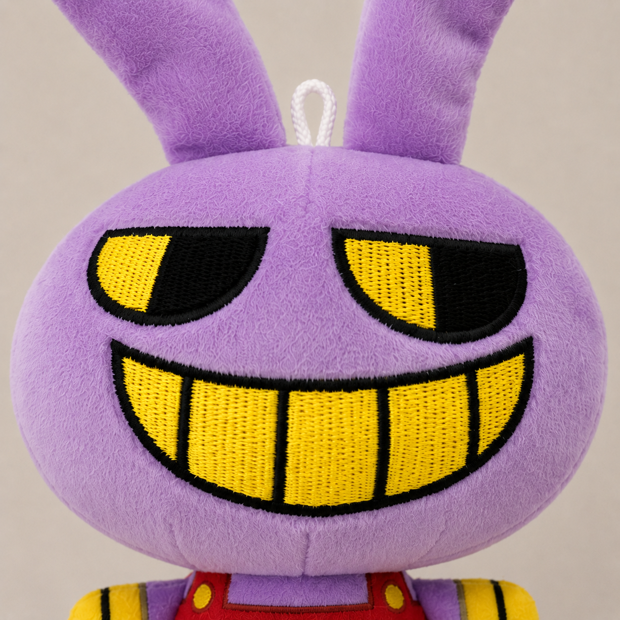 Jax Keychain Plush