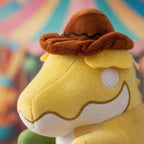 Gummigoo Plush
