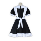 Jax Maid Cosplay Costume