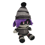Uzi Doorman Plush Doll