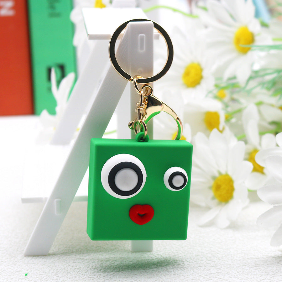 Gloinks Keychains