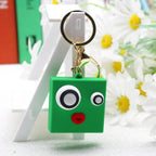 Gloinks Keychains