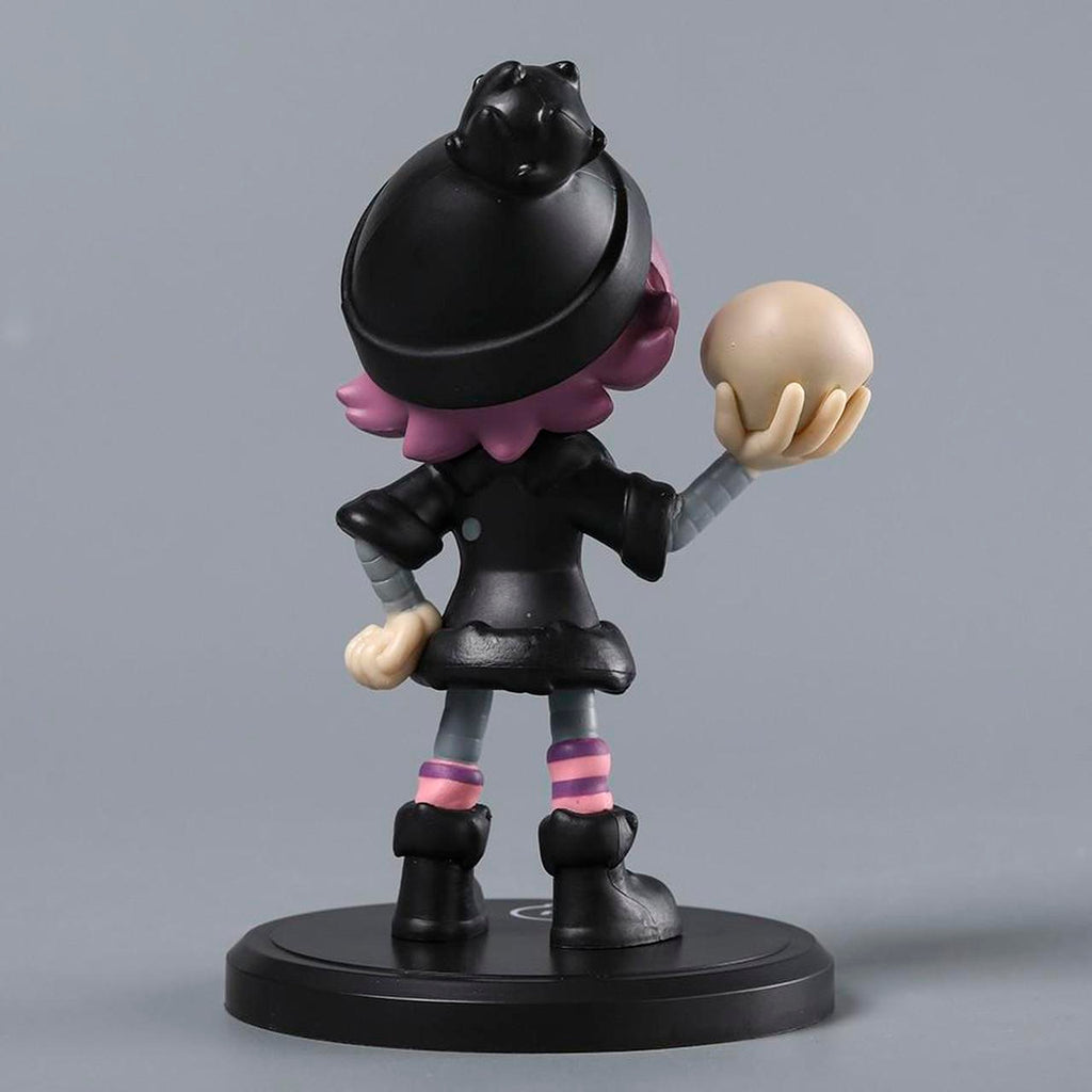 Uzi Doorman Figure