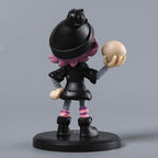Uzi Doorman Figure