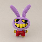 Jax Keychain Plush